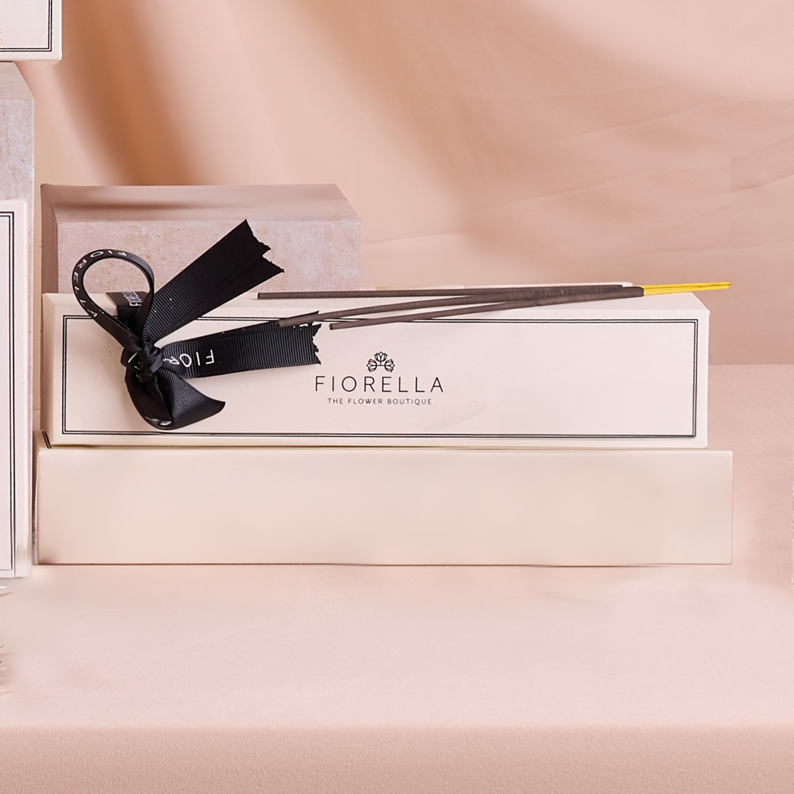 Incense sticks